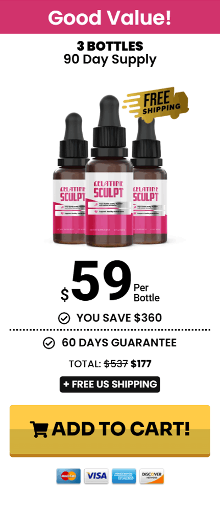 3-BOTTLES-Gelatine-Sculpt